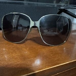 Dior Sunglasses 🕶️ vintage